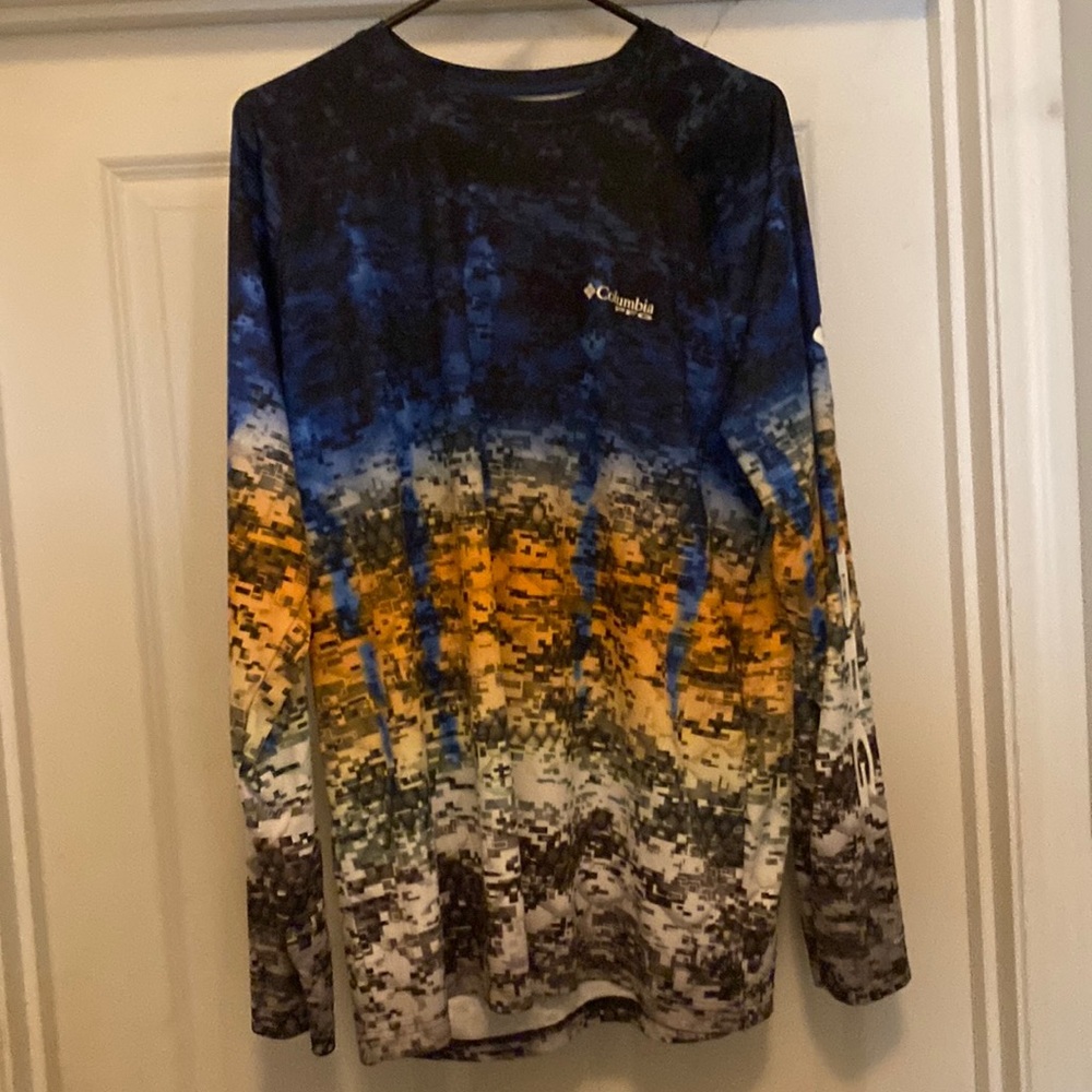 Columbus T-Shirt
